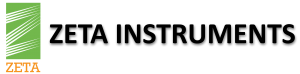 Zeta Logo w Text